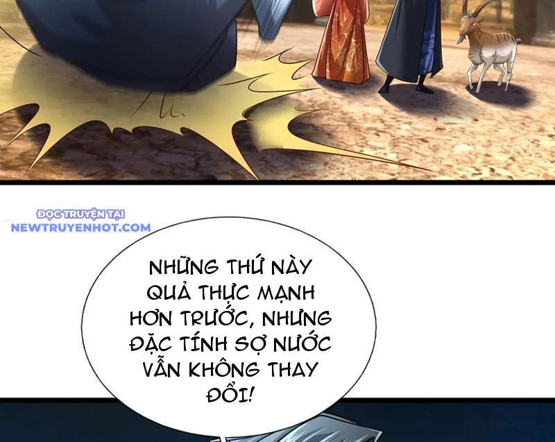 Ngủ Say Vạn Cổ: Xuất Thế Quét Ngang Chư Thiên: Chapter 67