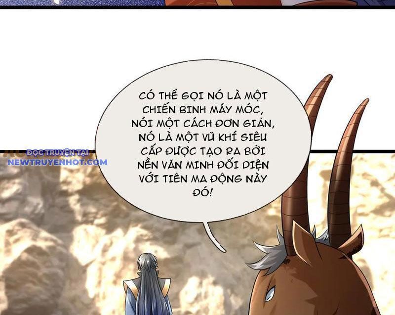 Ngủ Say Vạn Cổ: Xuất Thế Quét Ngang Chư Thiên: Chapter 67