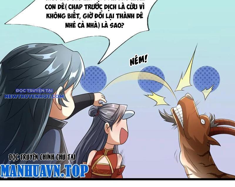 Ngủ Say Vạn Cổ: Xuất Thế Quét Ngang Chư Thiên: Chapter 67