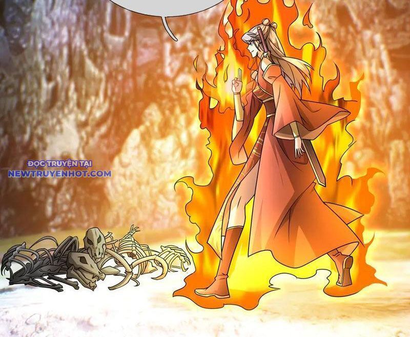Ngủ Say Vạn Cổ: Xuất Thế Quét Ngang Chư Thiên: Chapter 67