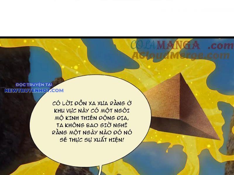 Ngủ Say Vạn Cổ: Xuất Thế Quét Ngang Chư Thiên: Chapter 68