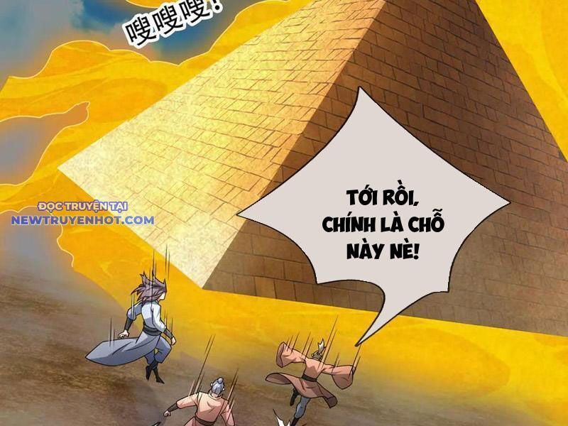 Ngủ Say Vạn Cổ: Xuất Thế Quét Ngang Chư Thiên: Chapter 68