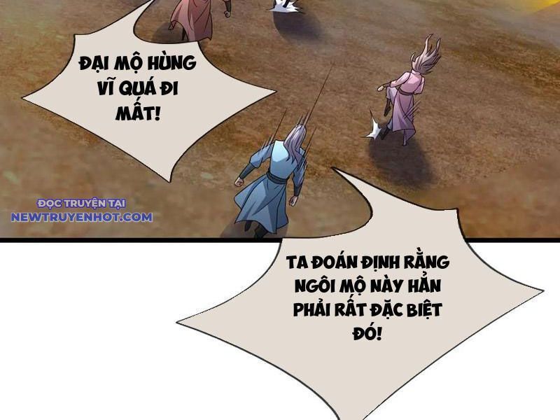 Ngủ Say Vạn Cổ: Xuất Thế Quét Ngang Chư Thiên: Chapter 68