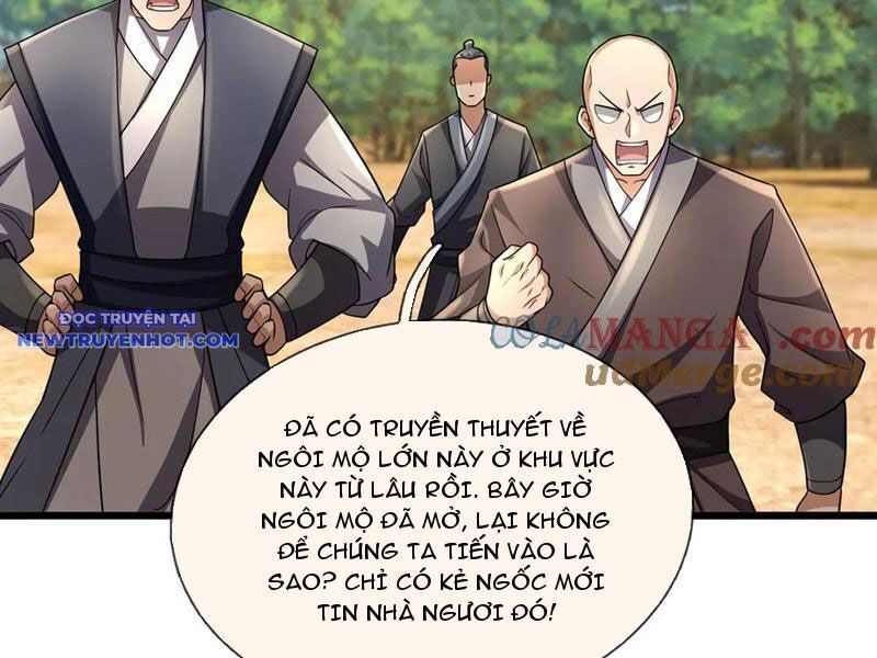 Ngủ Say Vạn Cổ: Xuất Thế Quét Ngang Chư Thiên: Chapter 68
