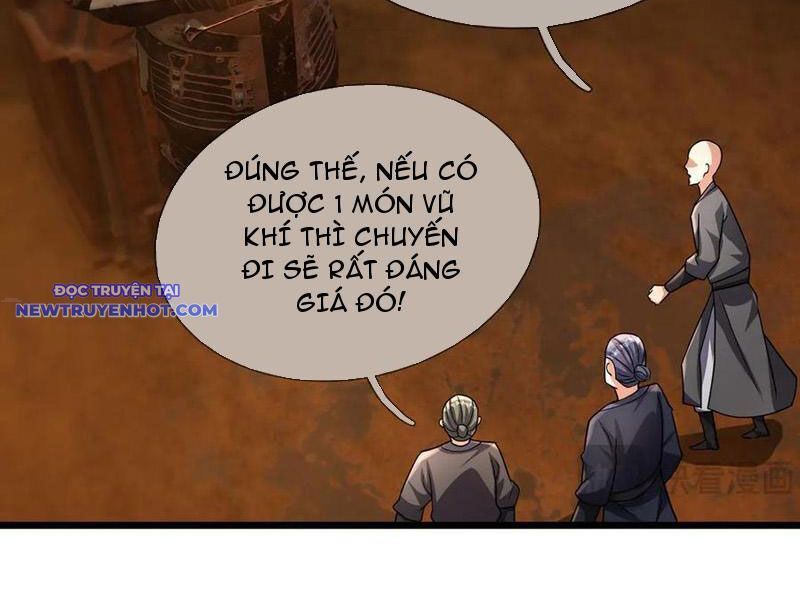 Ngủ Say Vạn Cổ: Xuất Thế Quét Ngang Chư Thiên: Chapter 68