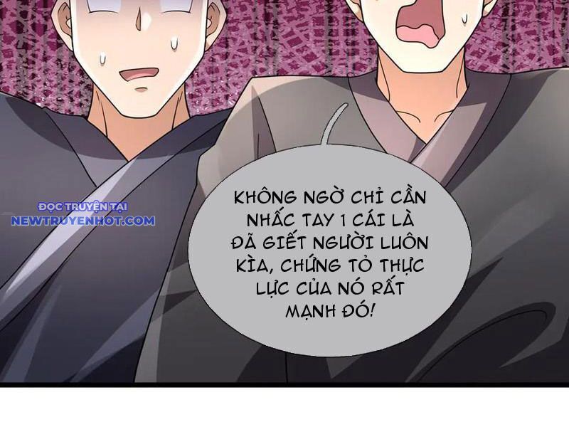 Ngủ Say Vạn Cổ: Xuất Thế Quét Ngang Chư Thiên: Chapter 68