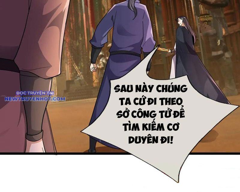 Ngủ Say Vạn Cổ: Xuất Thế Quét Ngang Chư Thiên: Chapter 69