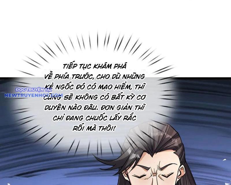 Ngủ Say Vạn Cổ: Xuất Thế Quét Ngang Chư Thiên: Chapter 69