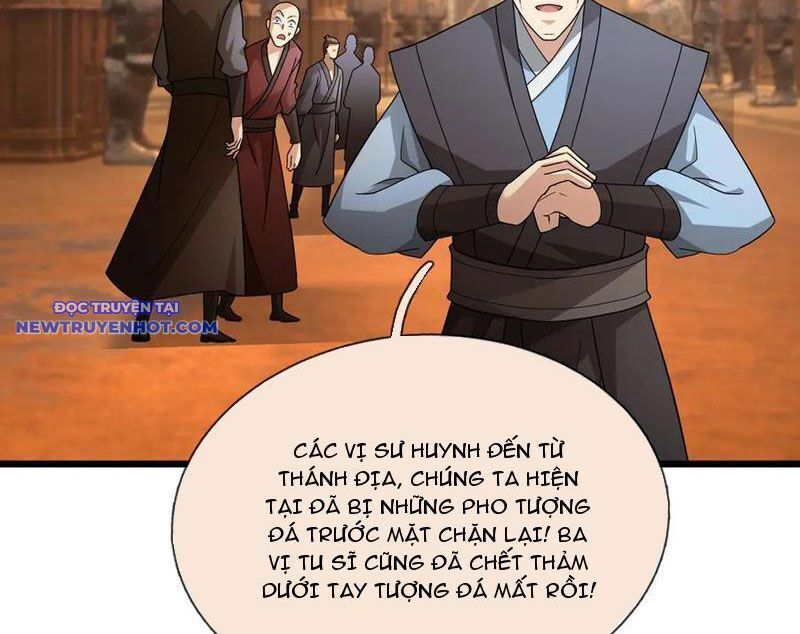 Ngủ Say Vạn Cổ: Xuất Thế Quét Ngang Chư Thiên: Chapter 69