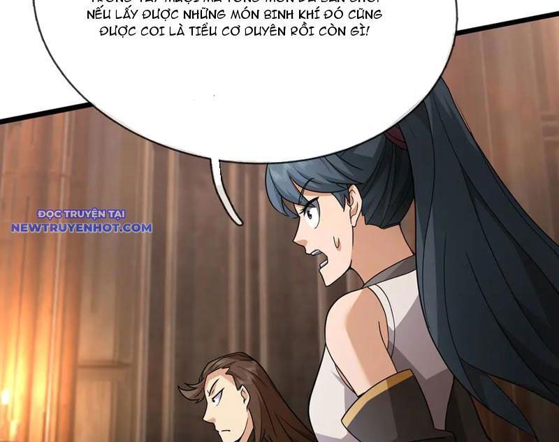 Ngủ Say Vạn Cổ: Xuất Thế Quét Ngang Chư Thiên: Chapter 69