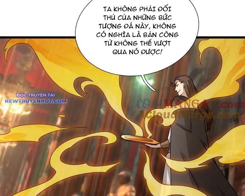 Ngủ Say Vạn Cổ: Xuất Thế Quét Ngang Chư Thiên: Chapter 69