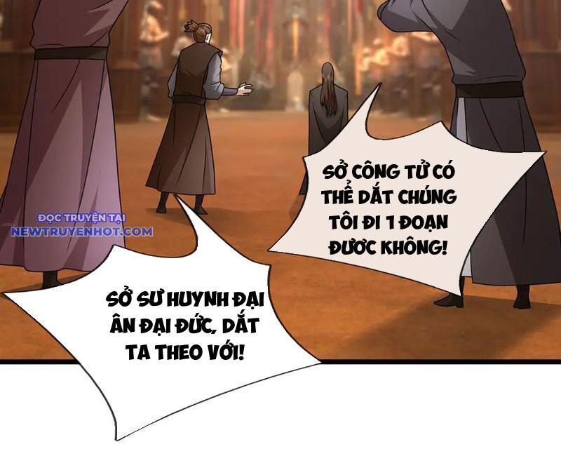 Ngủ Say Vạn Cổ: Xuất Thế Quét Ngang Chư Thiên: Chapter 69