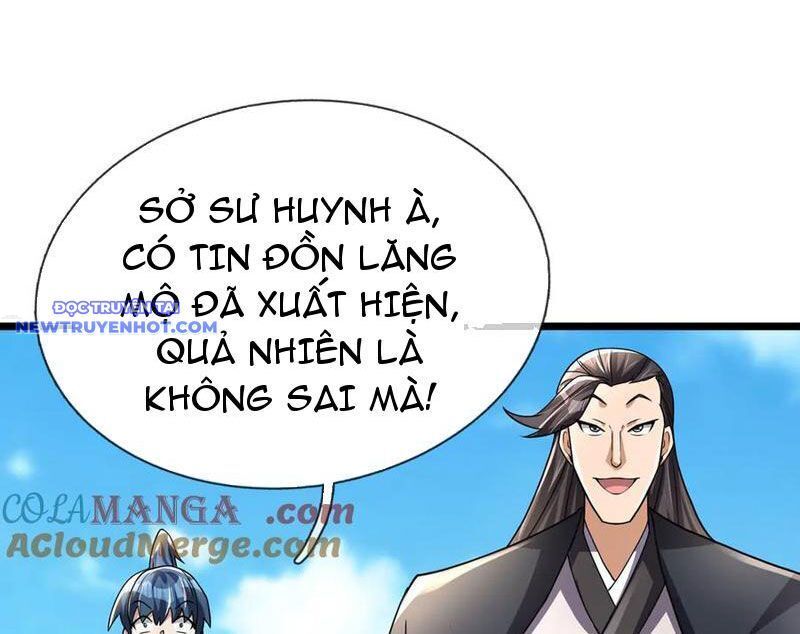 Ngủ Say Vạn Cổ: Xuất Thế Quét Ngang Chư Thiên: Chapter 69