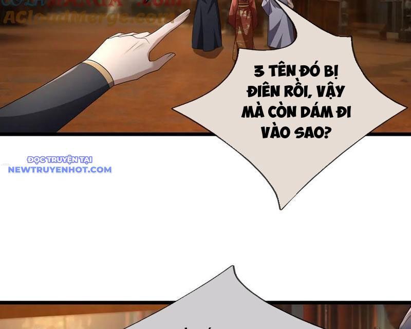 Ngủ Say Vạn Cổ: Xuất Thế Quét Ngang Chư Thiên: Chapter 69
