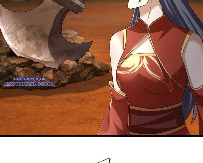 Ngủ Say Vạn Cổ: Xuất Thế Quét Ngang Chư Thiên: Chapter 69