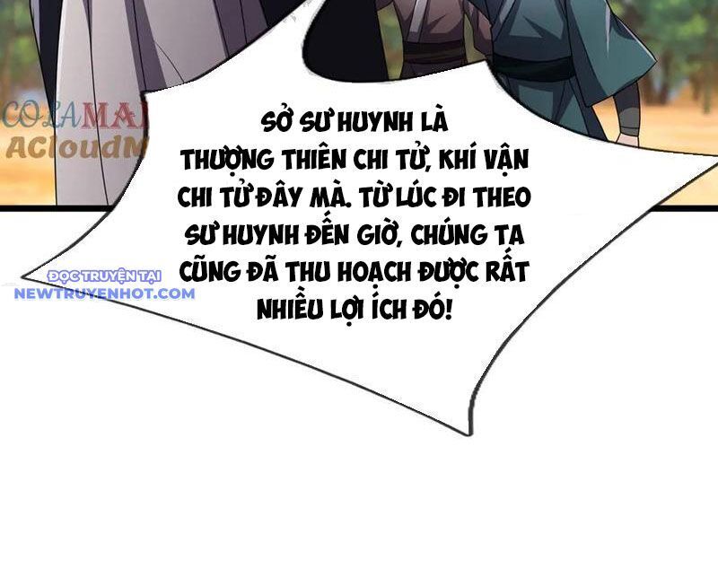 Ngủ Say Vạn Cổ: Xuất Thế Quét Ngang Chư Thiên: Chapter 69