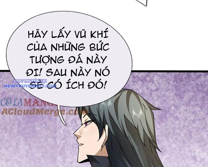 Ngủ Say Vạn Cổ: Xuất Thế Quét Ngang Chư Thiên: Chapter 69