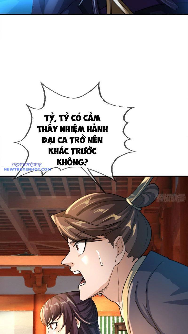 Ngủ Say Vạn Cổ: Xuất Thế Quét Ngang Chư Thiên: Chapter 7