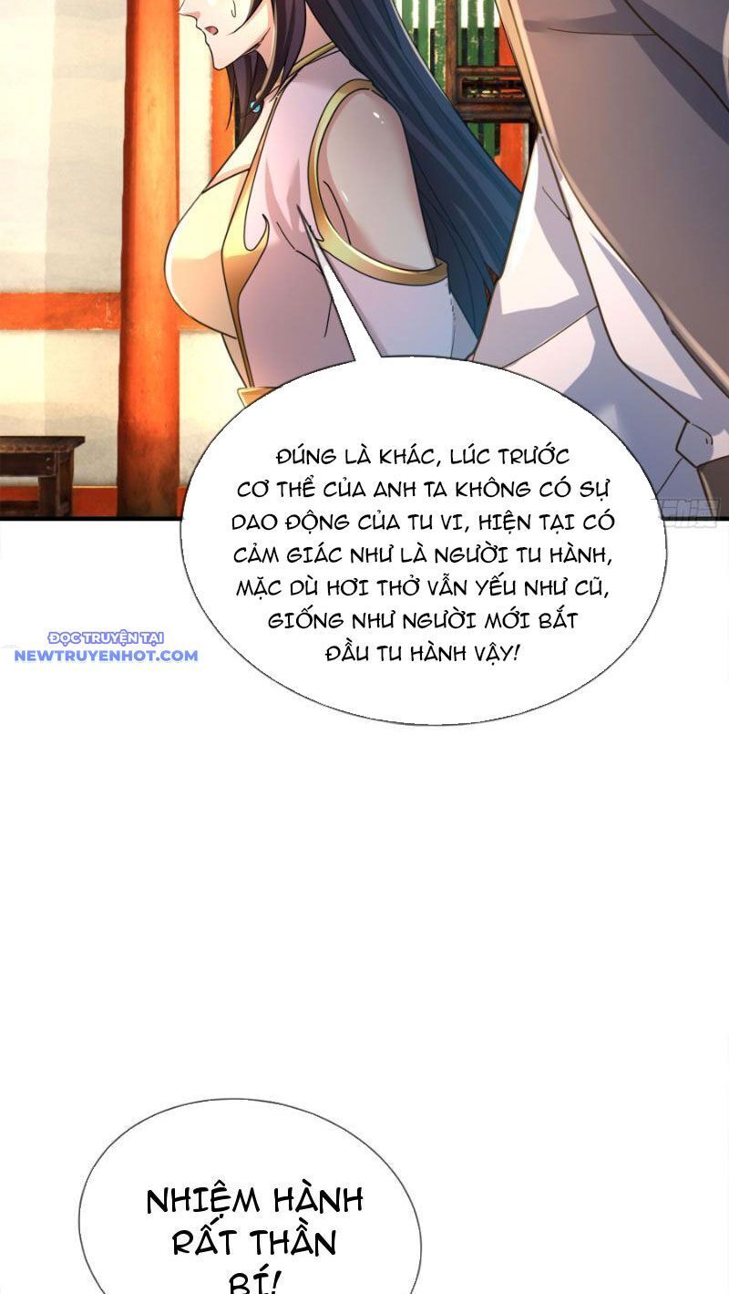 Ngủ Say Vạn Cổ: Xuất Thế Quét Ngang Chư Thiên: Chapter 7