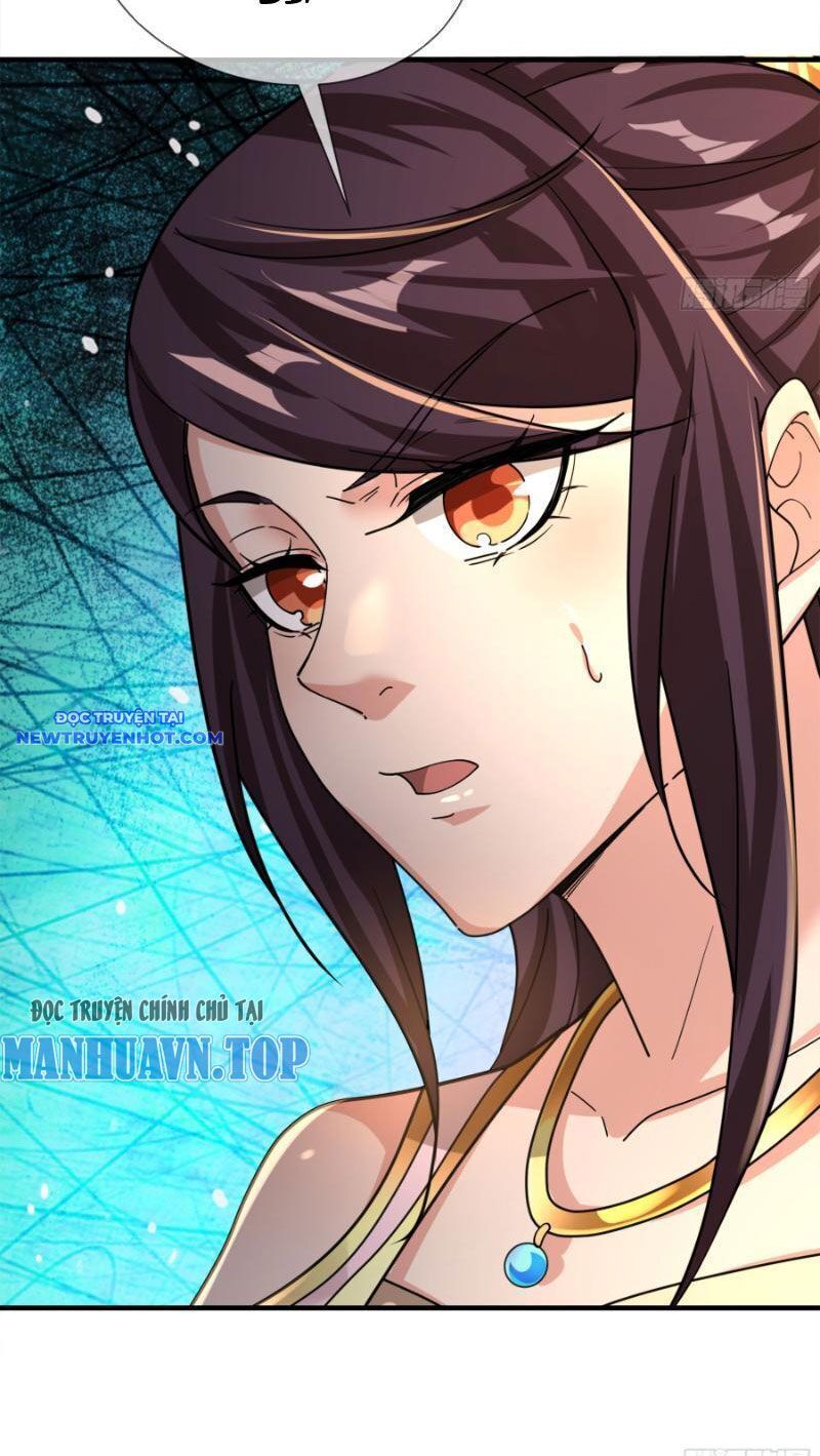 Ngủ Say Vạn Cổ: Xuất Thế Quét Ngang Chư Thiên: Chapter 7