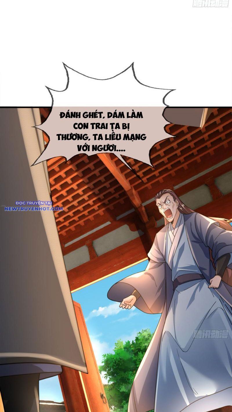Ngủ Say Vạn Cổ: Xuất Thế Quét Ngang Chư Thiên: Chapter 7