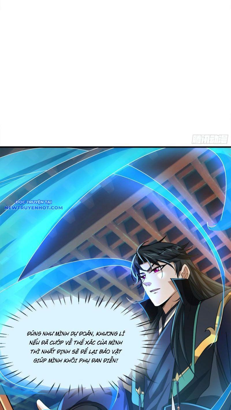 Ngủ Say Vạn Cổ: Xuất Thế Quét Ngang Chư Thiên: Chapter 7