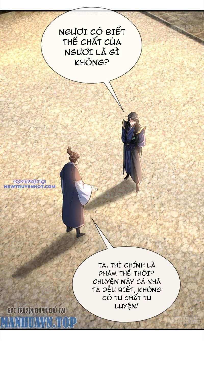 Ngủ Say Vạn Cổ: Xuất Thế Quét Ngang Chư Thiên: Chapter 7