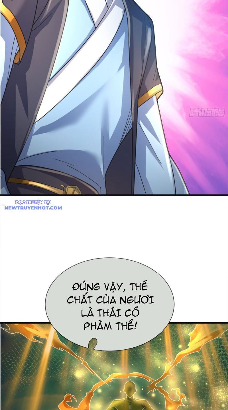 Ngủ Say Vạn Cổ: Xuất Thế Quét Ngang Chư Thiên: Chapter 7