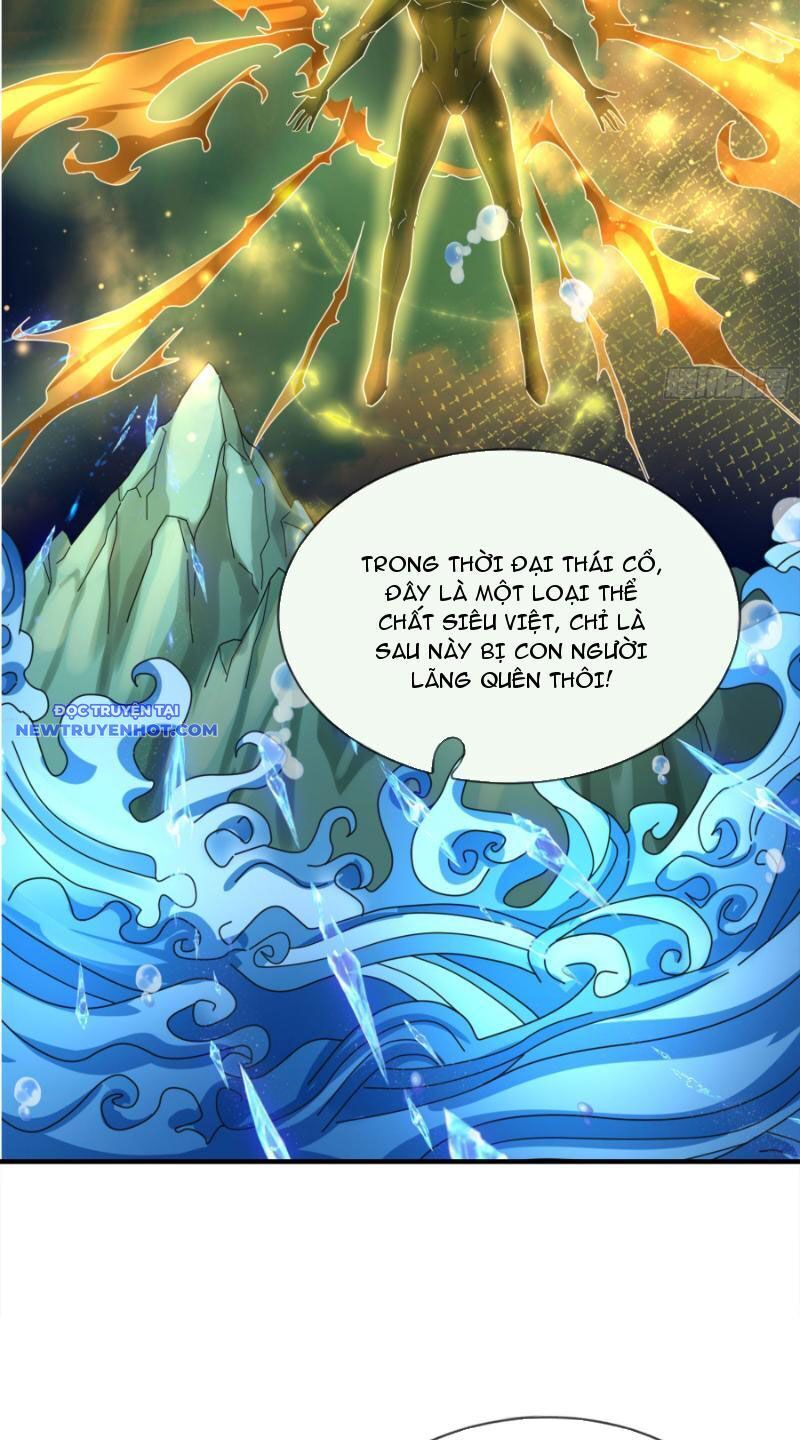 Ngủ Say Vạn Cổ: Xuất Thế Quét Ngang Chư Thiên: Chapter 7