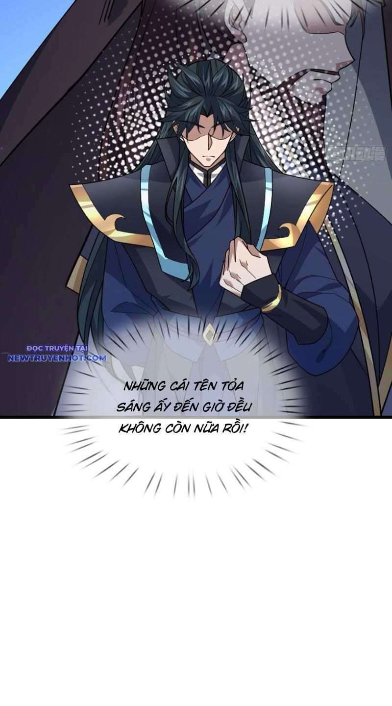 Ngủ Say Vạn Cổ: Xuất Thế Quét Ngang Chư Thiên: Chapter 7
