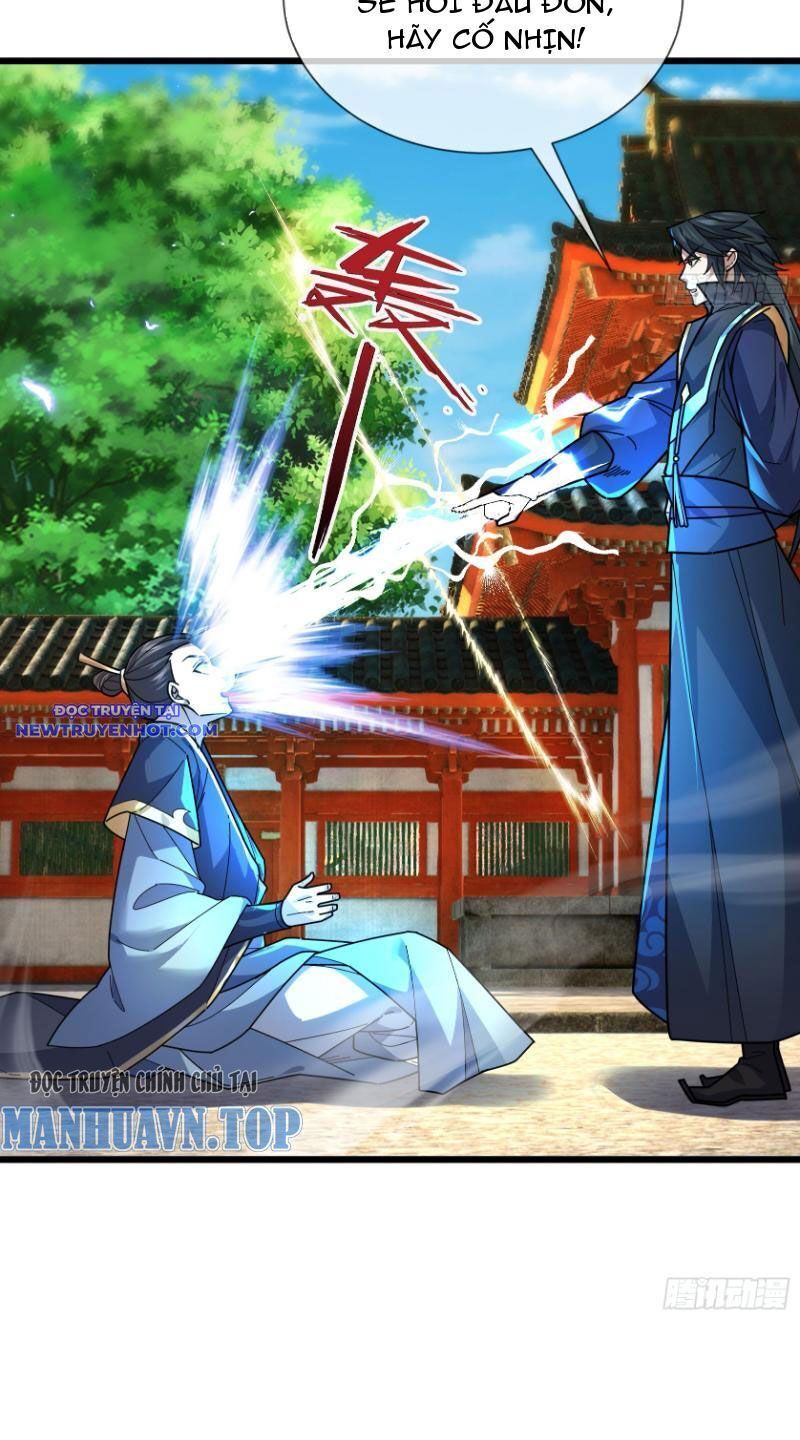 Ngủ Say Vạn Cổ: Xuất Thế Quét Ngang Chư Thiên: Chapter 7