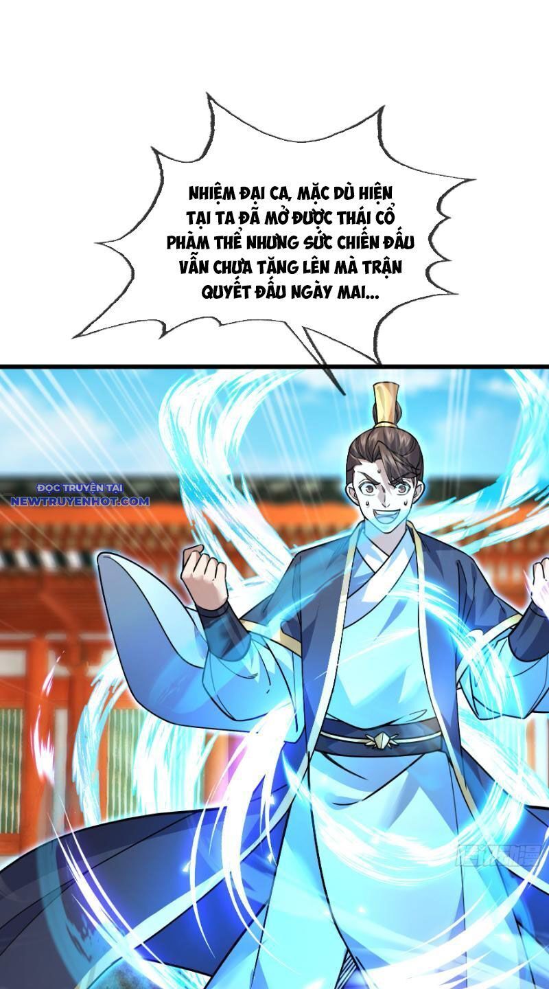 Ngủ Say Vạn Cổ: Xuất Thế Quét Ngang Chư Thiên: Chapter 7