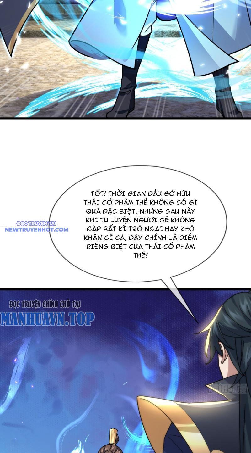 Ngủ Say Vạn Cổ: Xuất Thế Quét Ngang Chư Thiên: Chapter 7