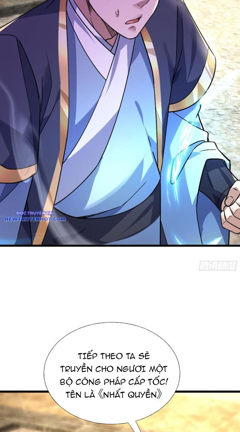 Ngủ Say Vạn Cổ: Xuất Thế Quét Ngang Chư Thiên: Chapter 7