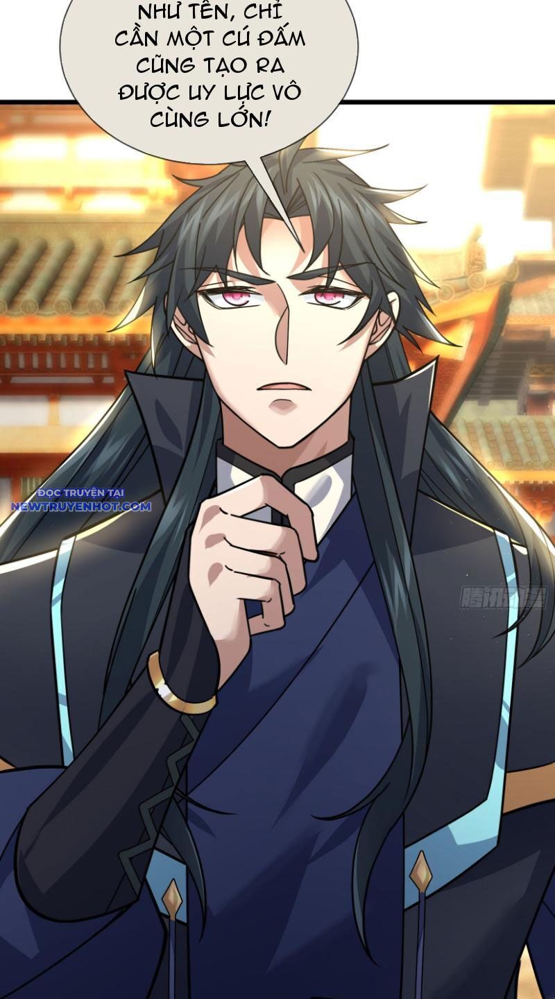 Ngủ Say Vạn Cổ: Xuất Thế Quét Ngang Chư Thiên: Chapter 7