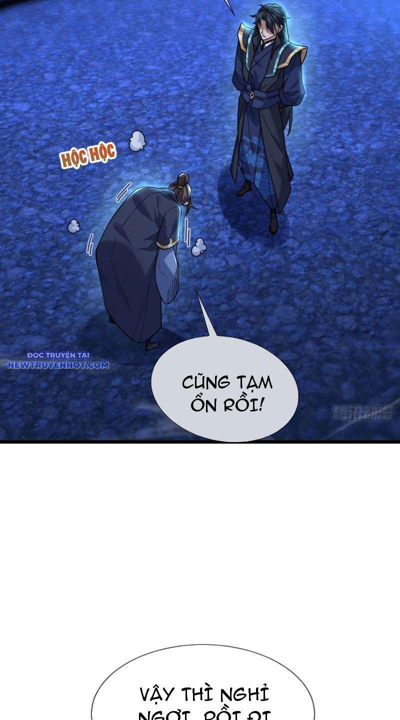 Ngủ Say Vạn Cổ: Xuất Thế Quét Ngang Chư Thiên: Chapter 7