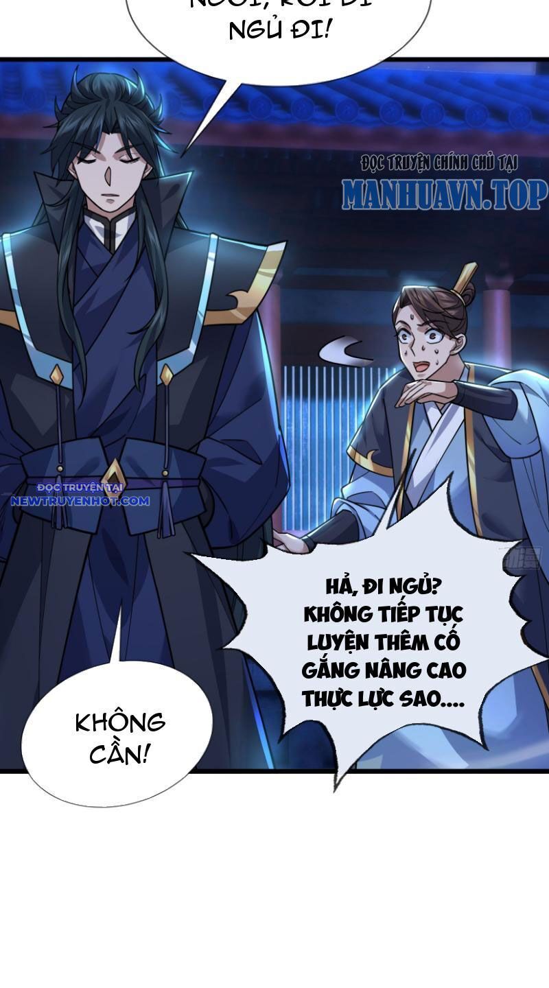 Ngủ Say Vạn Cổ: Xuất Thế Quét Ngang Chư Thiên: Chapter 7