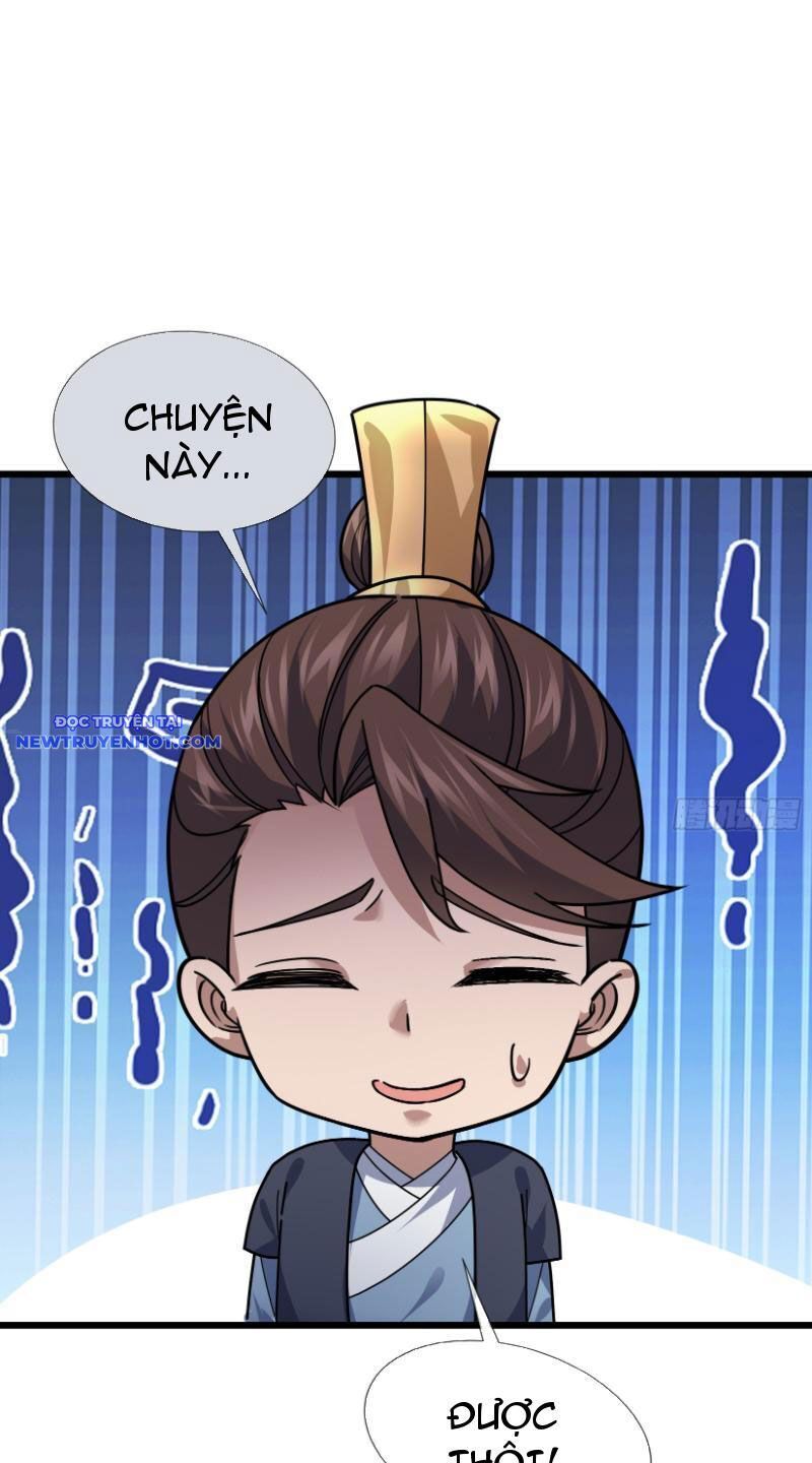 Ngủ Say Vạn Cổ: Xuất Thế Quét Ngang Chư Thiên: Chapter 7