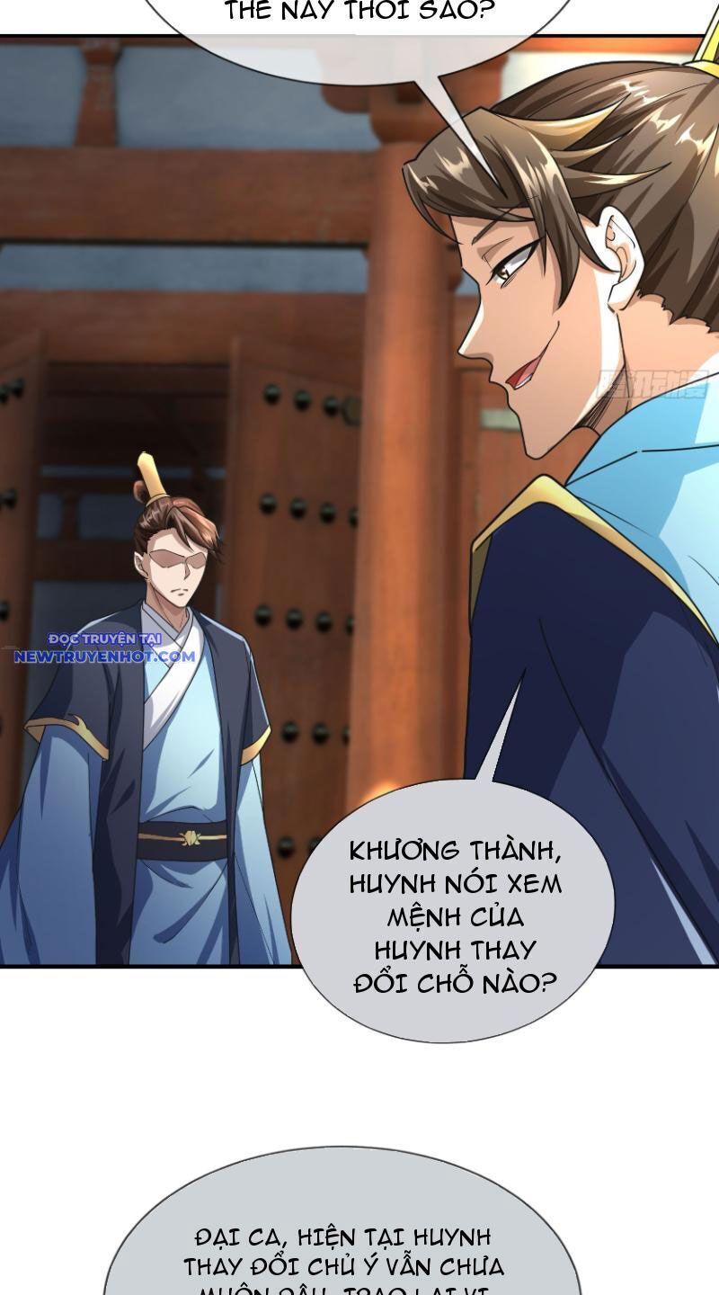 Ngủ Say Vạn Cổ: Xuất Thế Quét Ngang Chư Thiên: Chapter 7
