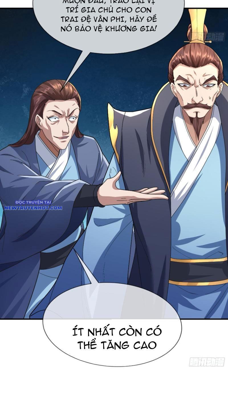 Ngủ Say Vạn Cổ: Xuất Thế Quét Ngang Chư Thiên: Chapter 7