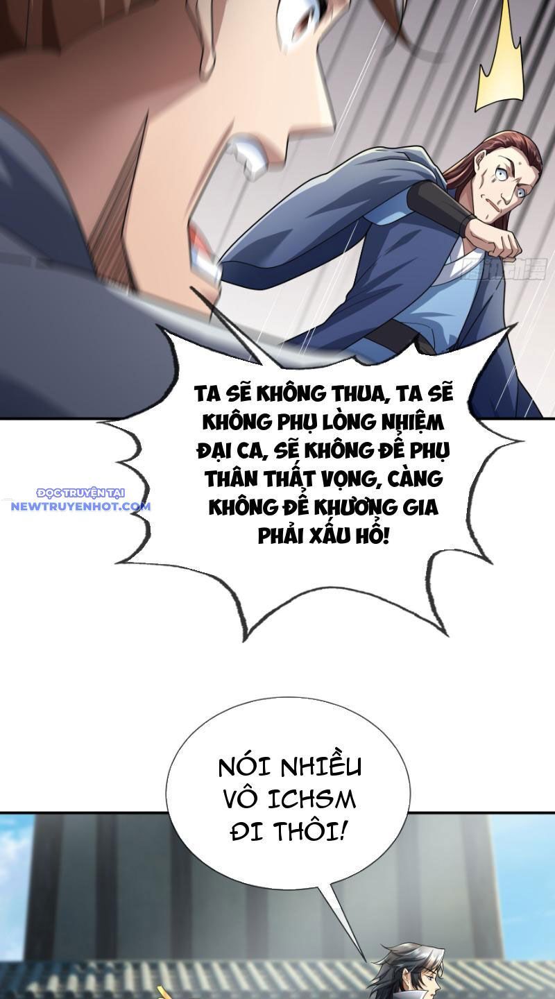 Ngủ Say Vạn Cổ: Xuất Thế Quét Ngang Chư Thiên: Chapter 7