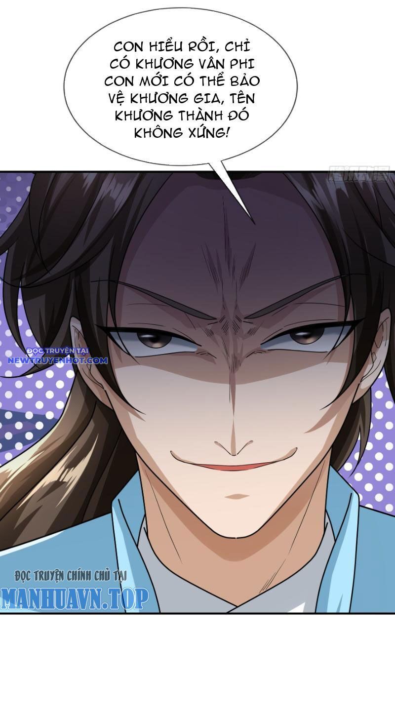 Ngủ Say Vạn Cổ: Xuất Thế Quét Ngang Chư Thiên: Chapter 7