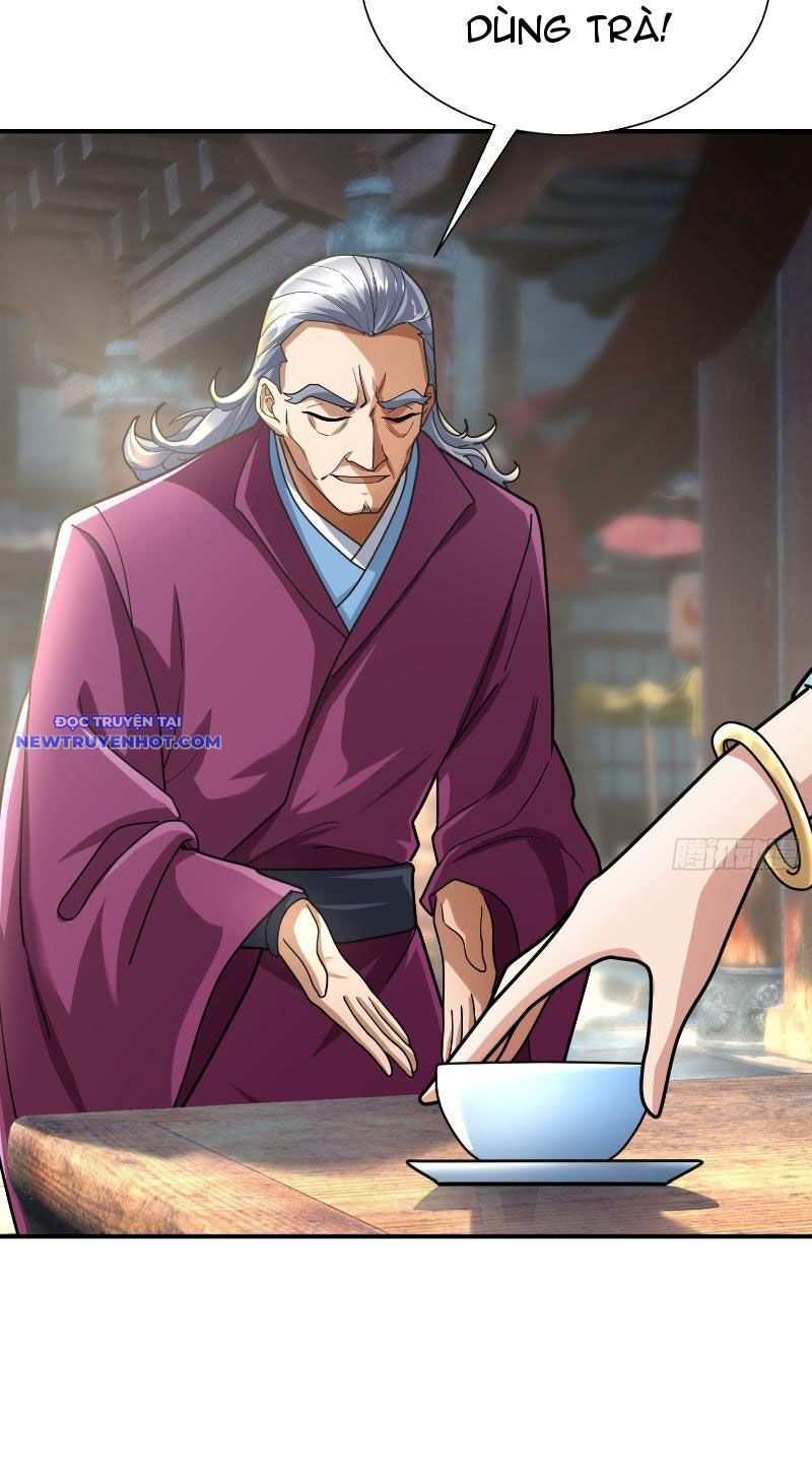 Ngủ Say Vạn Cổ: Xuất Thế Quét Ngang Chư Thiên: Chapter 7