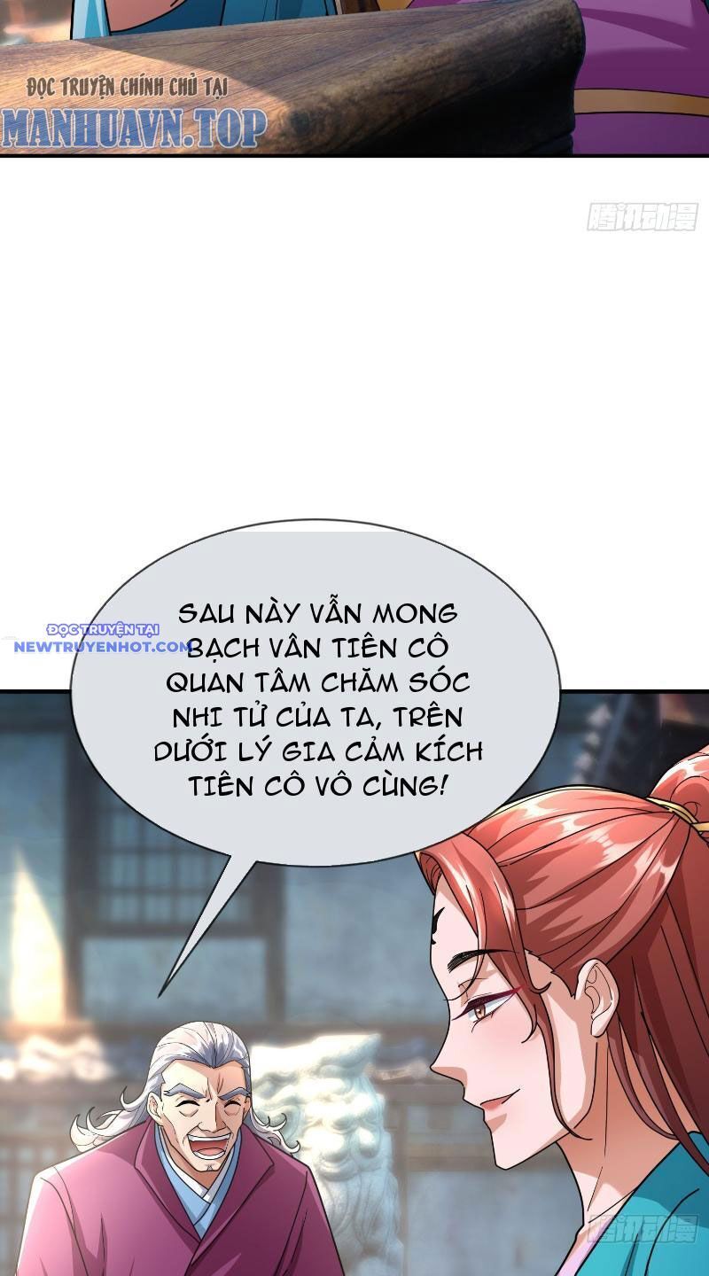 Ngủ Say Vạn Cổ: Xuất Thế Quét Ngang Chư Thiên: Chapter 7