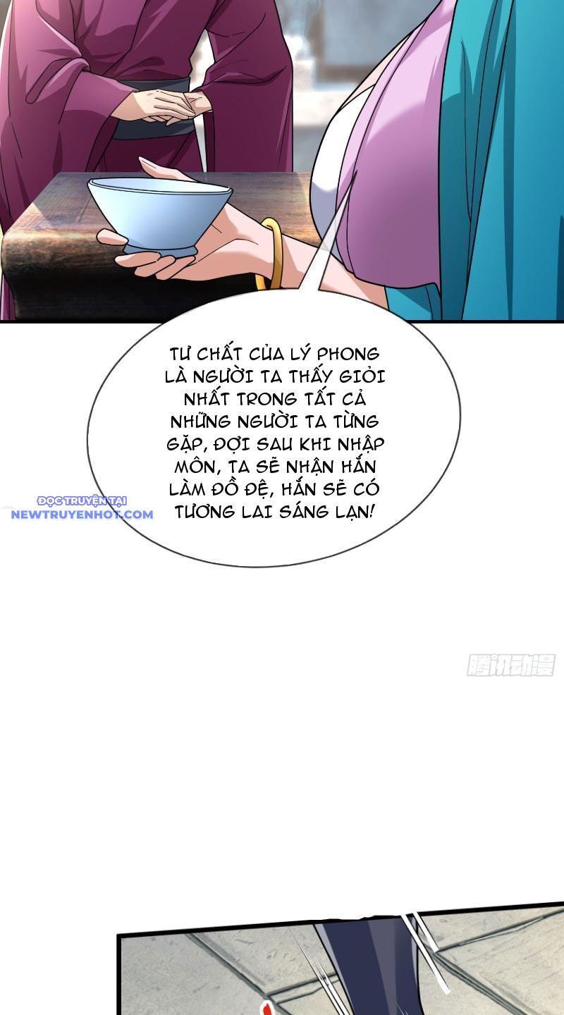Ngủ Say Vạn Cổ: Xuất Thế Quét Ngang Chư Thiên: Chapter 7