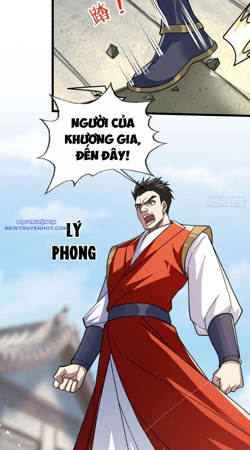 Ngủ Say Vạn Cổ: Xuất Thế Quét Ngang Chư Thiên: Chapter 7