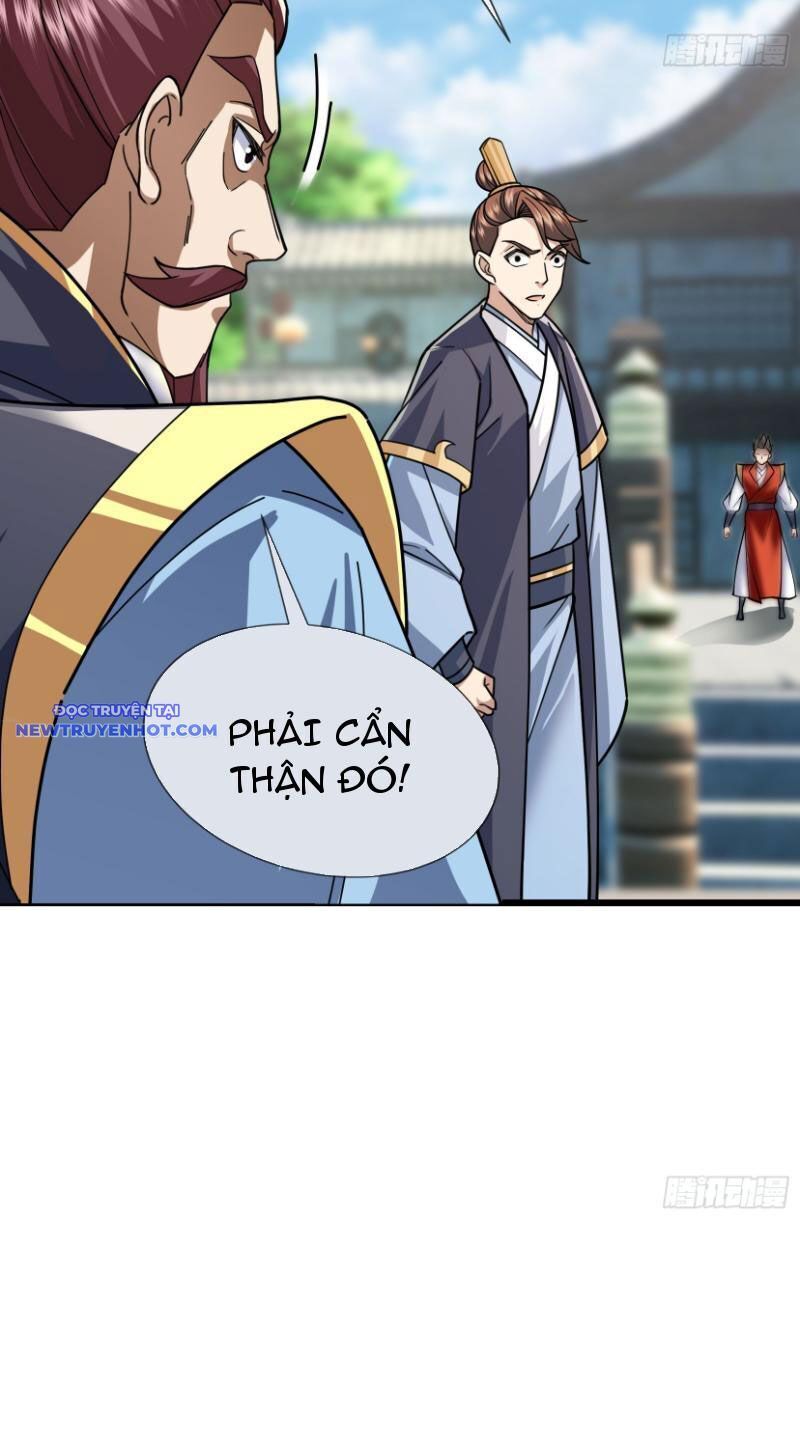 Ngủ Say Vạn Cổ: Xuất Thế Quét Ngang Chư Thiên: Chapter 7