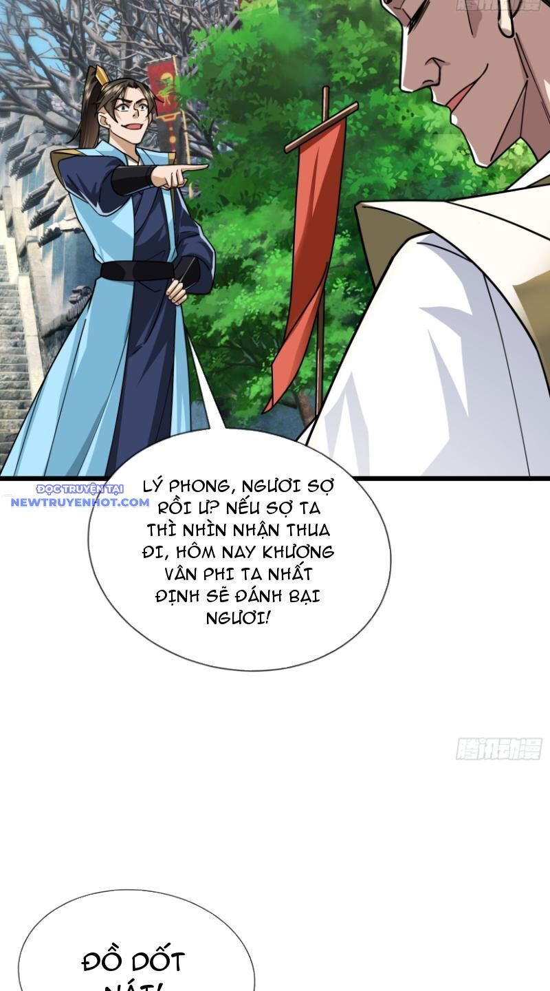 Ngủ Say Vạn Cổ: Xuất Thế Quét Ngang Chư Thiên: Chapter 7