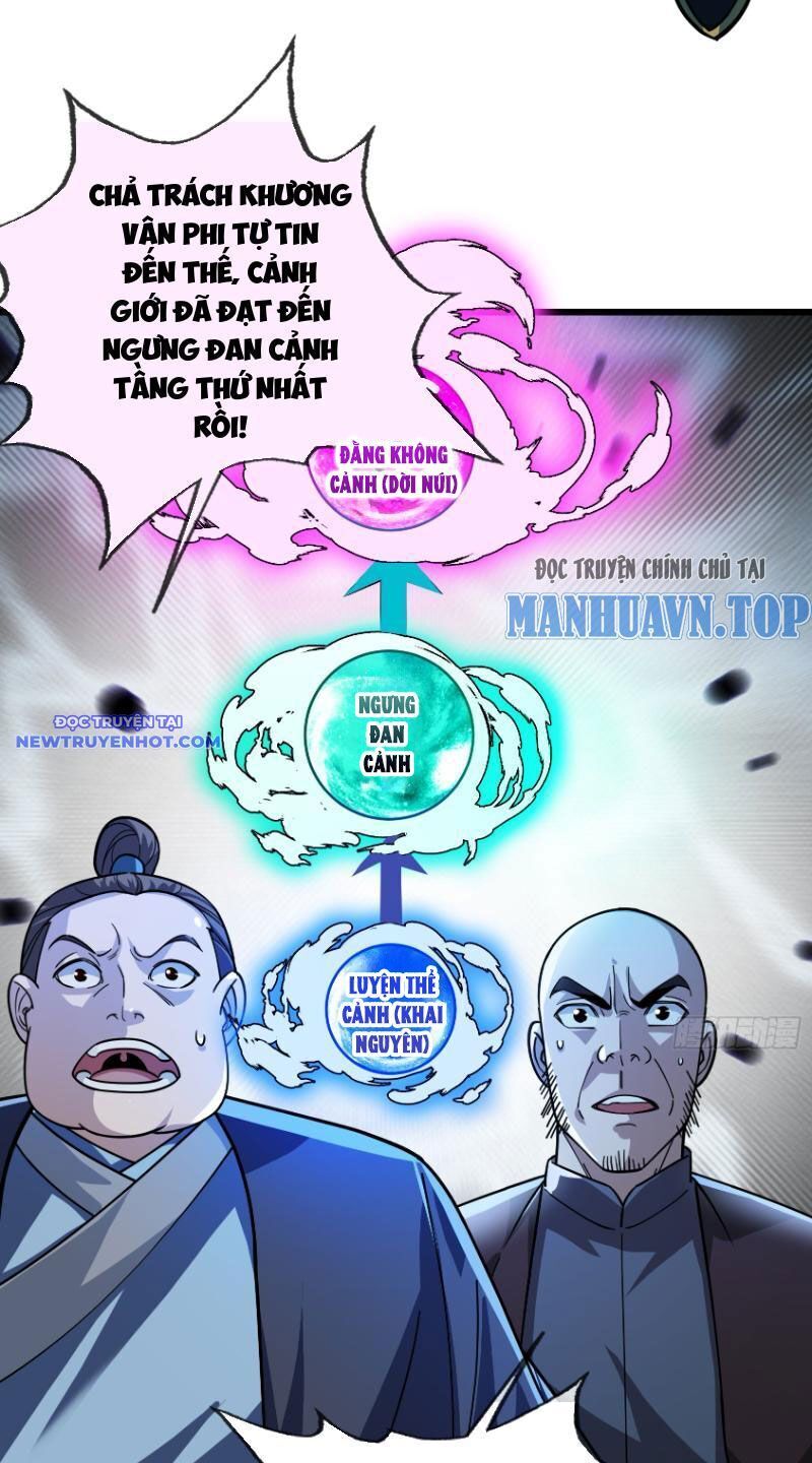 Ngủ Say Vạn Cổ: Xuất Thế Quét Ngang Chư Thiên: Chapter 7
