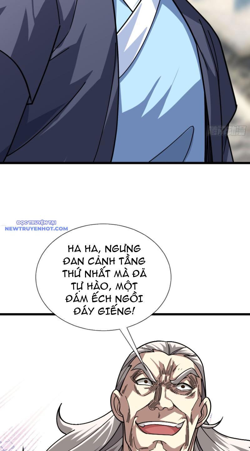 Ngủ Say Vạn Cổ: Xuất Thế Quét Ngang Chư Thiên: Chapter 7